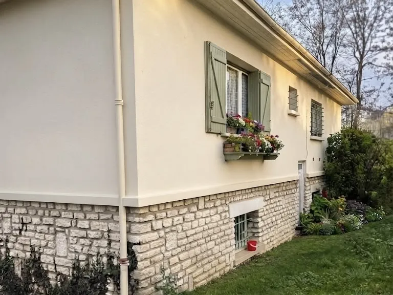 Maison à Villenoy